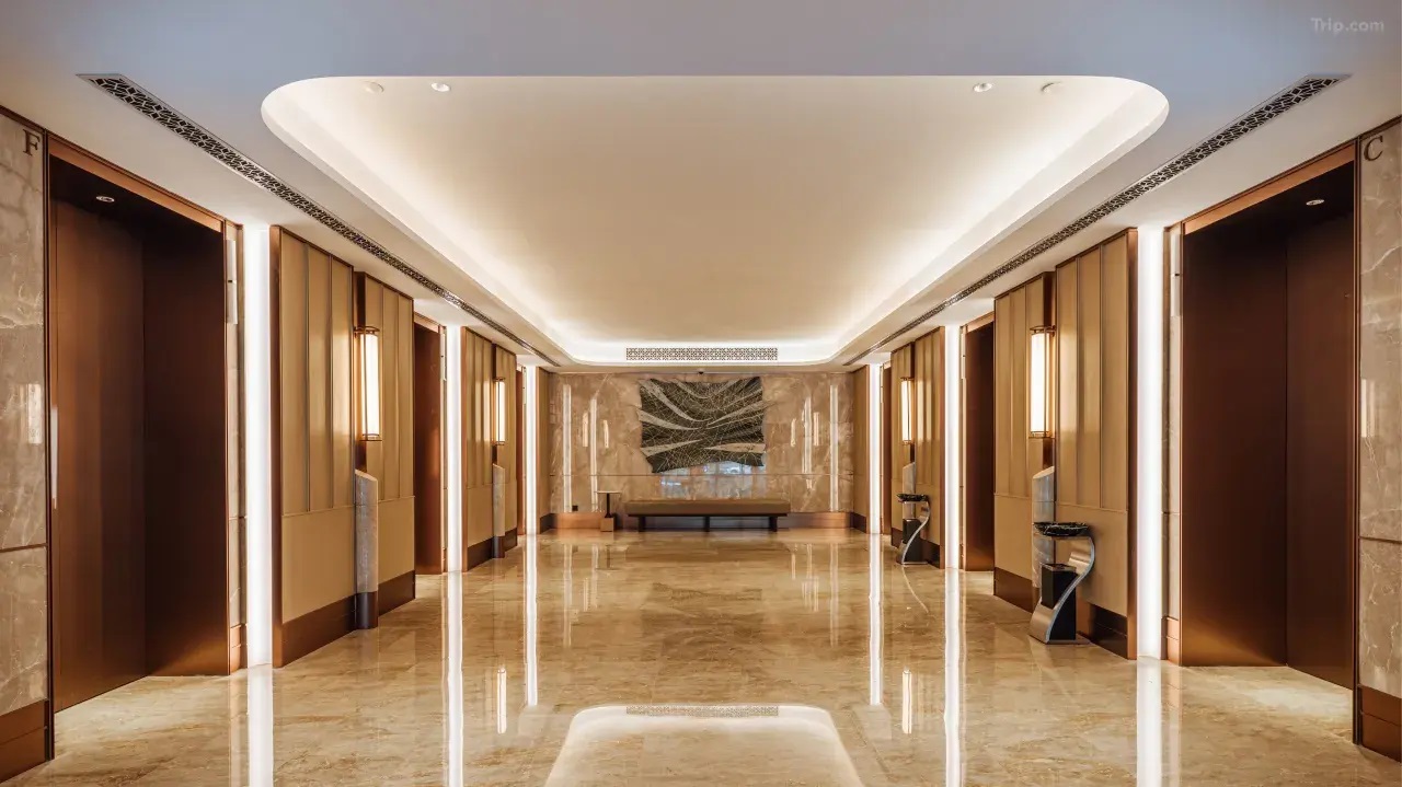 H&ocirc;tel NARADA &agrave; Anyang