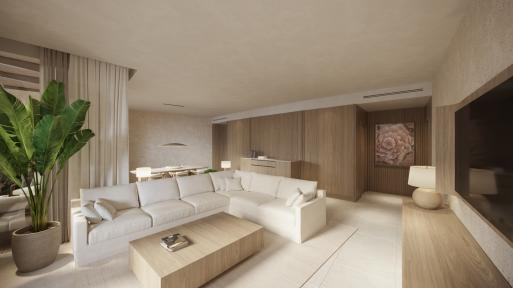 H&ocirc;tel Addison &agrave; Mer Rouge