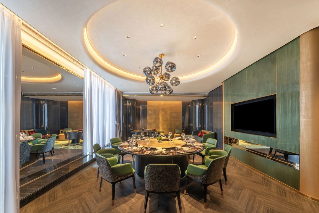 Mercure Hotel Fuzhou