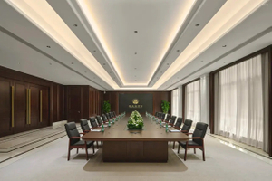 Mobilier de conférence pour l'hôtel Anhui Daoxianglou