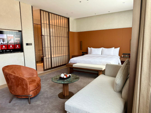 Meubles de chambre pour l'hôtel PERNULO Fuzhou
