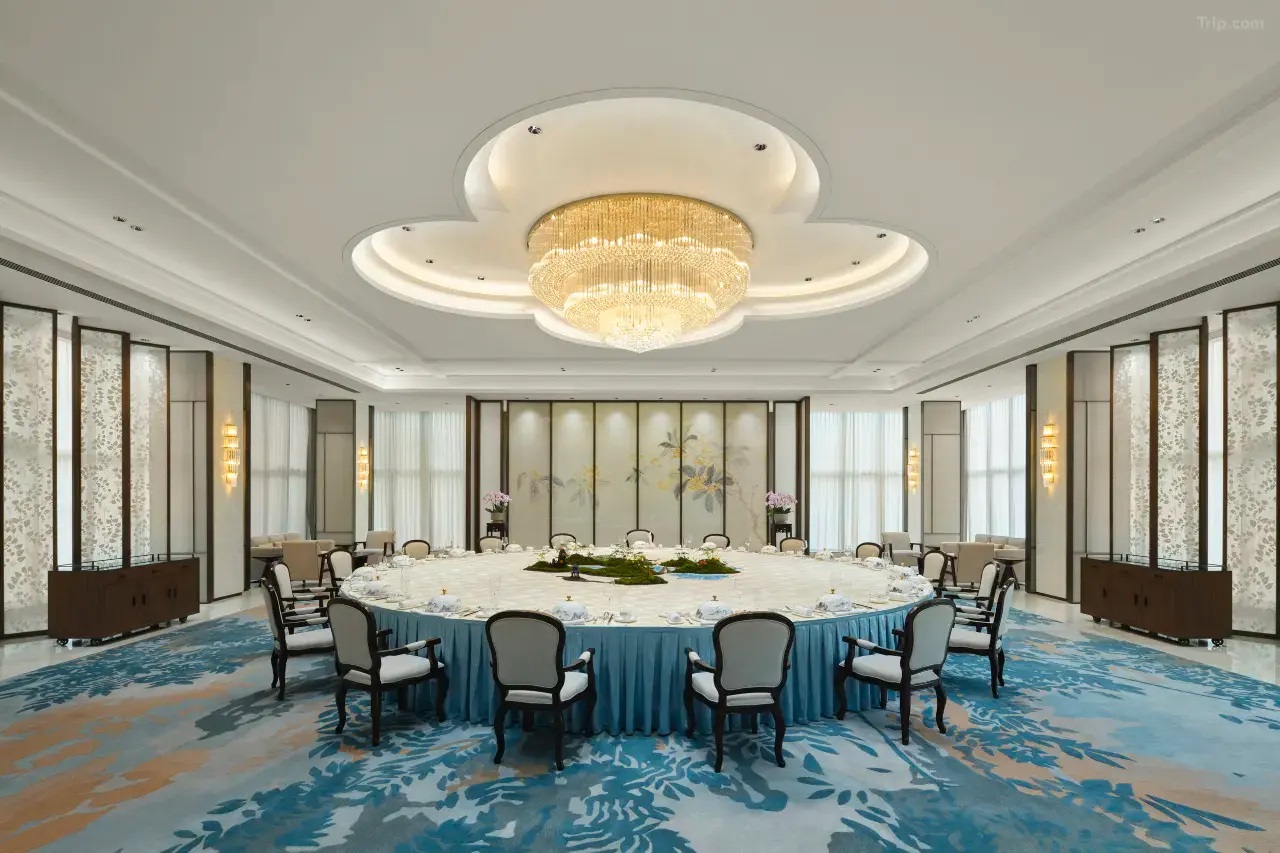 usine de meubles d'h&ocirc;tel en Chine