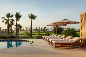 Mobilier d’espace public pour l’ÉDITION de la Mer Rouge