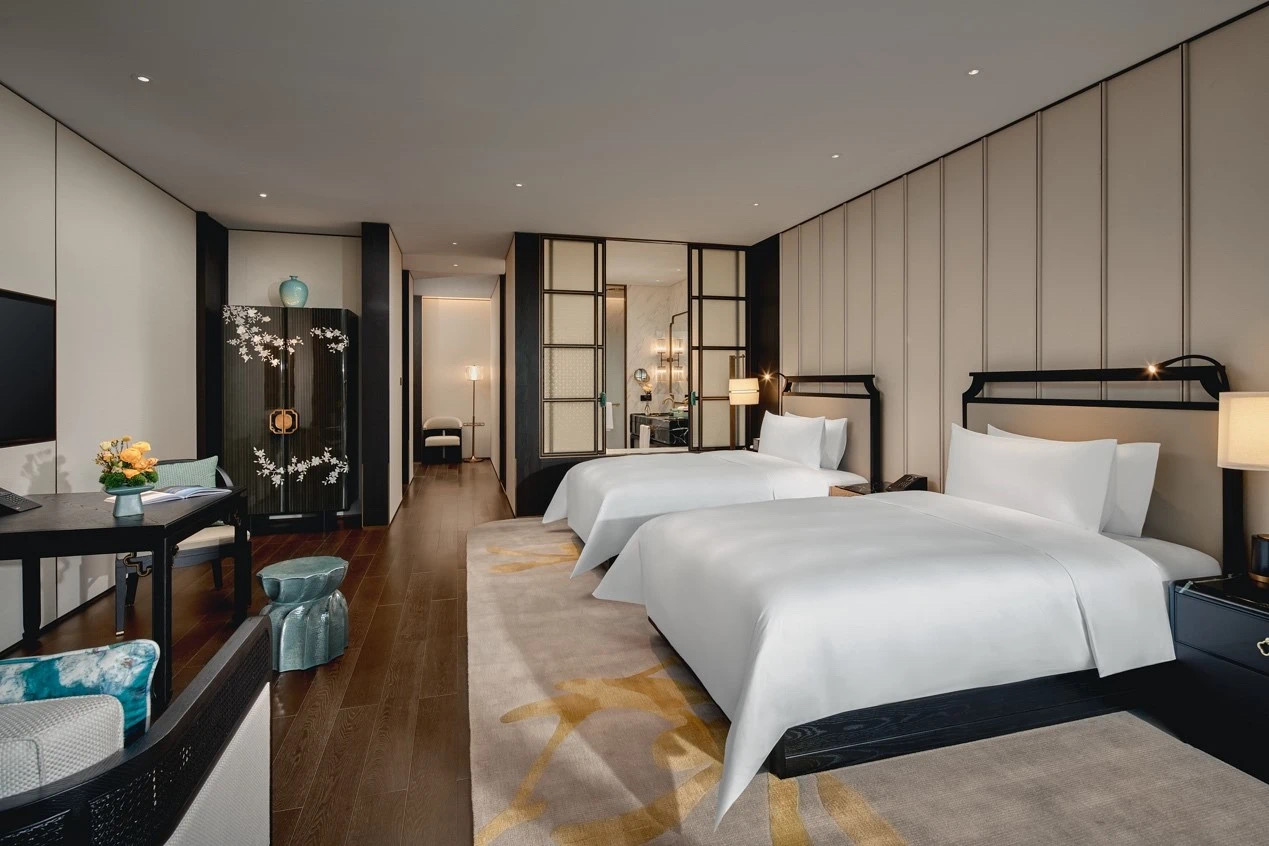 R&Eacute;SERVE MGM ZHUHAI