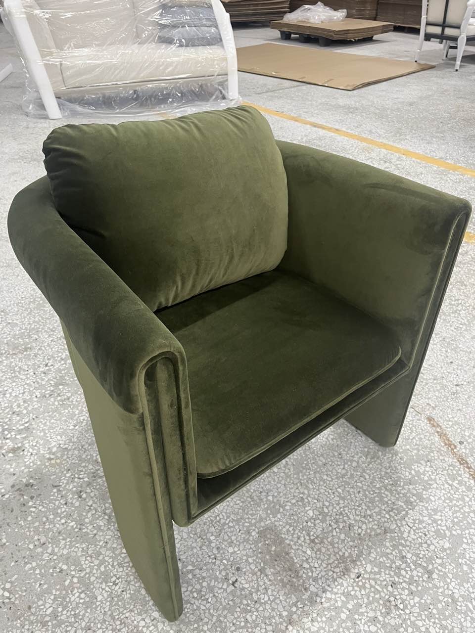 Movenpick Hotel Al Zaytoon Bagdad Iraq