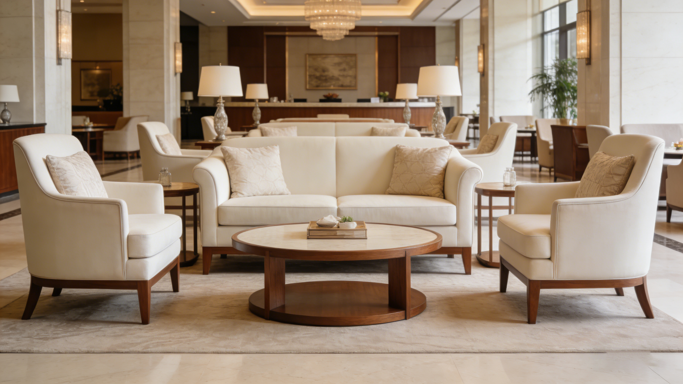 Fabricants de meubles en gros en Chine