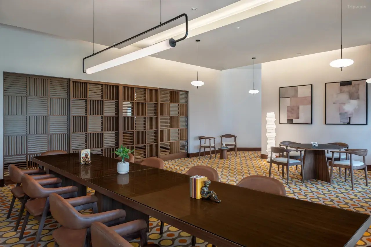 Staybridge Suites Abou Dabi