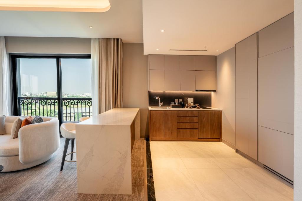 Movenpick Hotel Al Zaytoon Bagdad Iraq