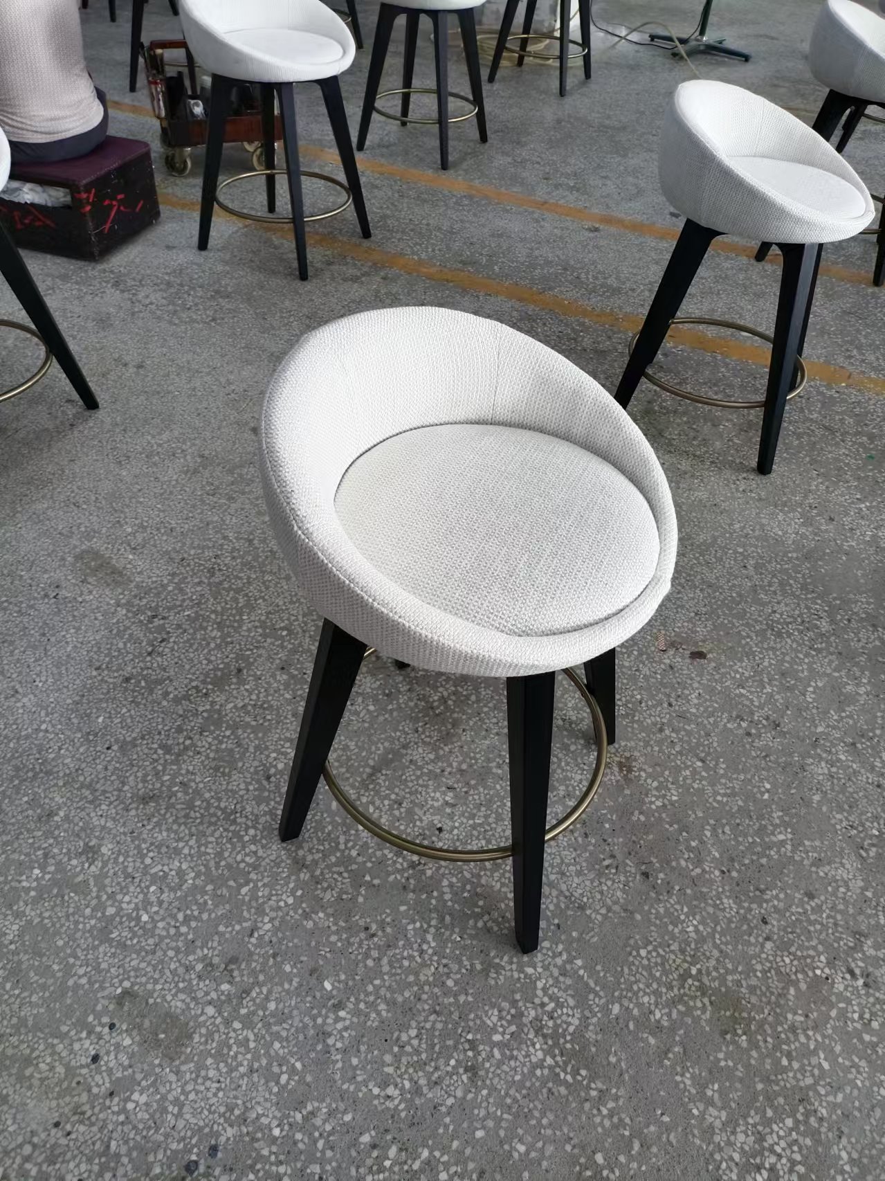 Movenpick Hotel Al Zaytoon Bagdad Iraq