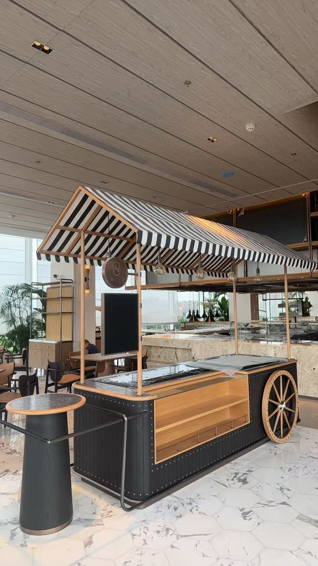 H&ocirc;tel Novan &agrave; P&eacute;kin