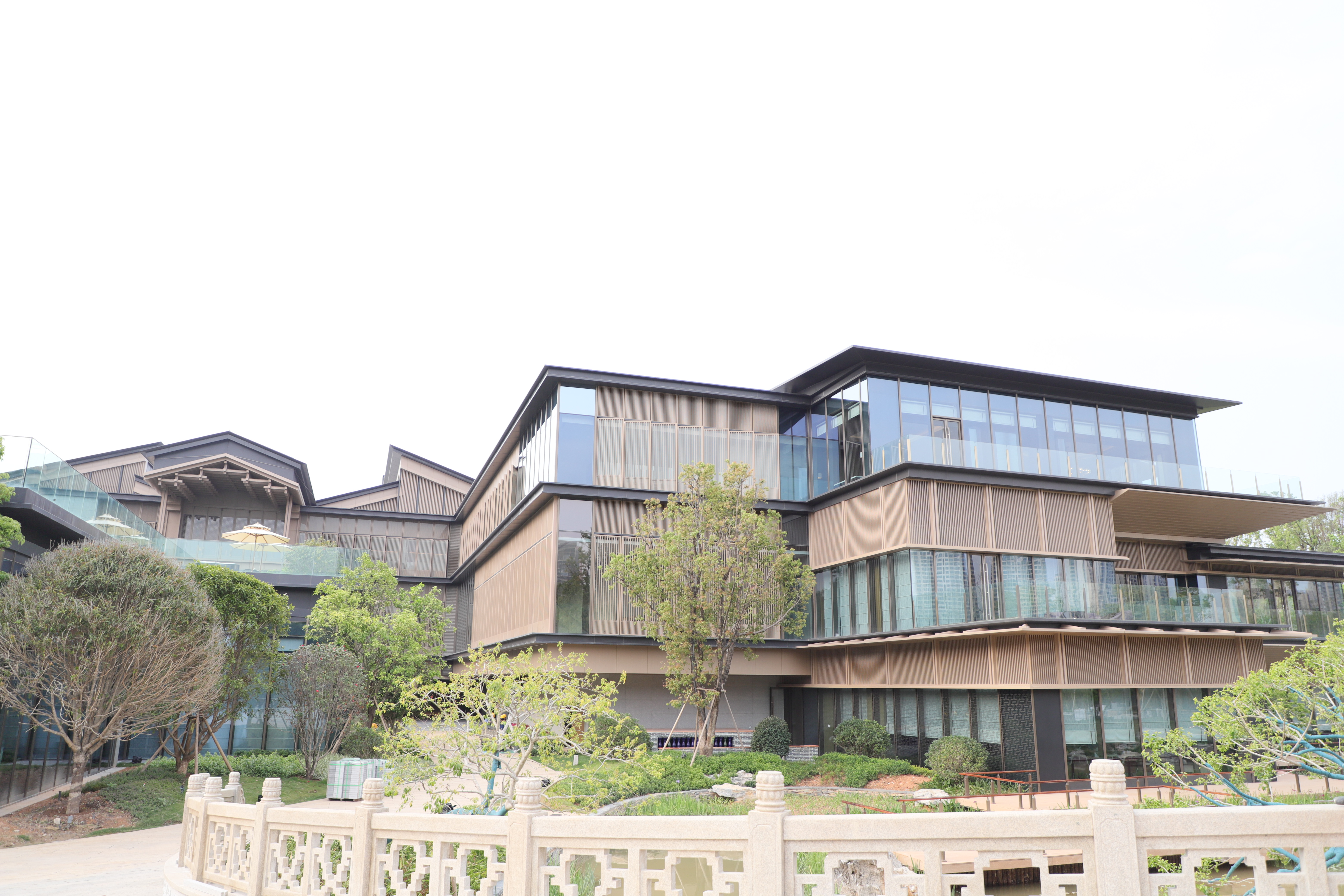 R&Eacute;SERVE MGM ZHUHAI