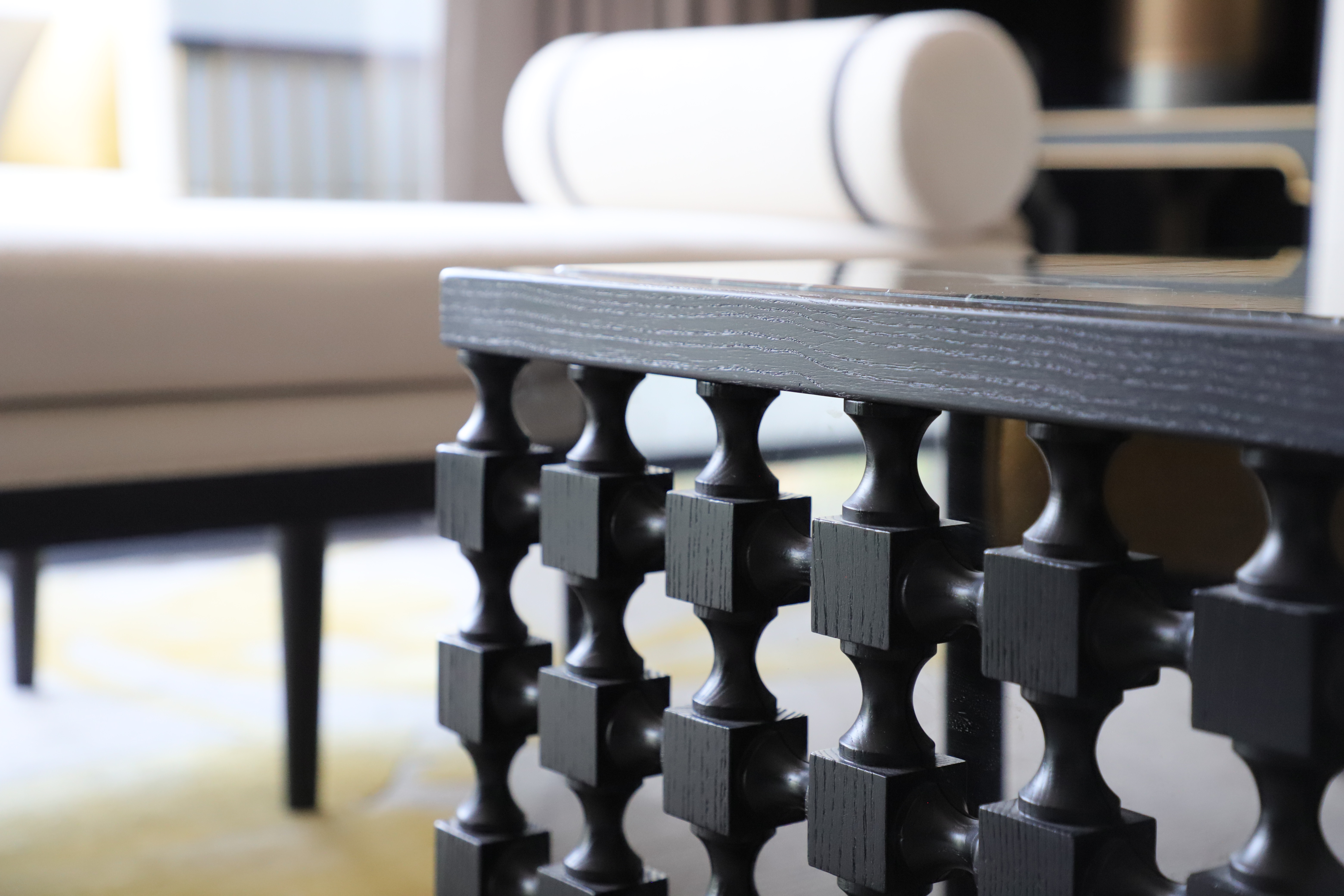 H&ocirc;tel Zhuhai Zhengfang Xiangshan et h&ocirc;tel MGM Huafu