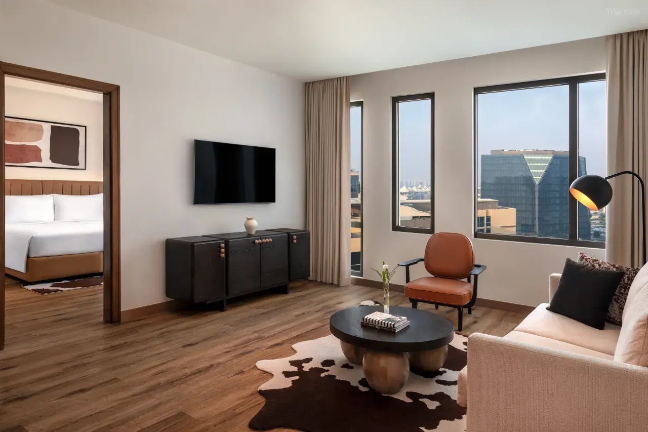 Staybridge Suites Abou Dabi