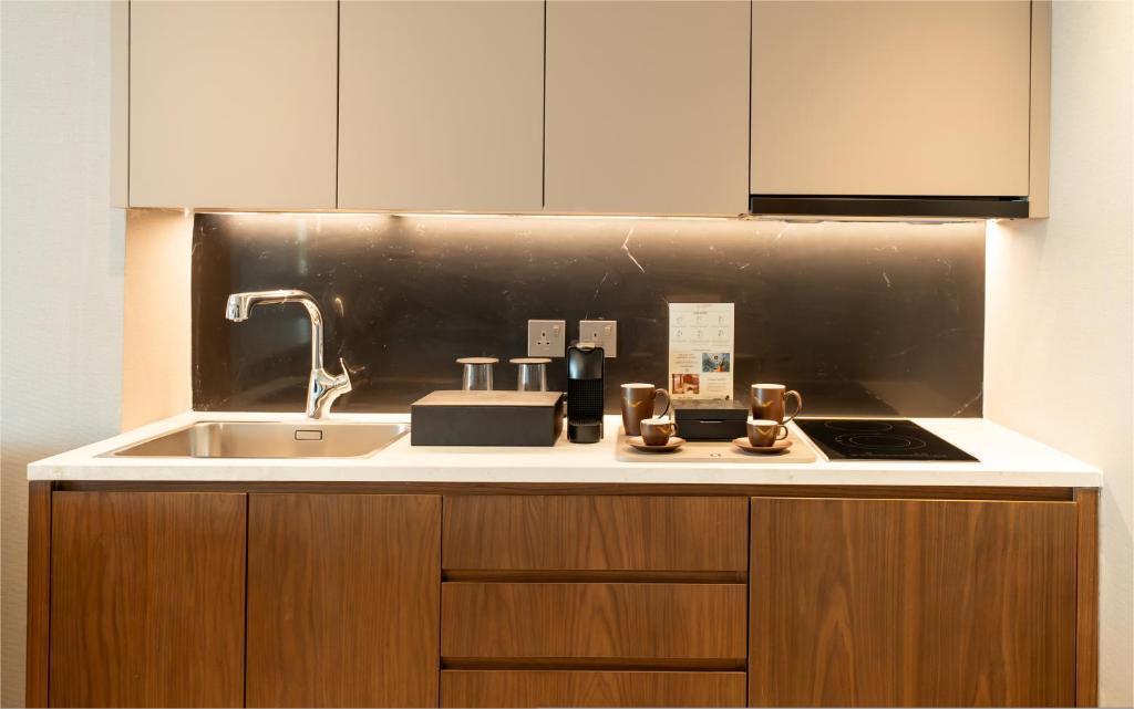 Movenpick Hotel Al Zaytoon Bagdad Iraq