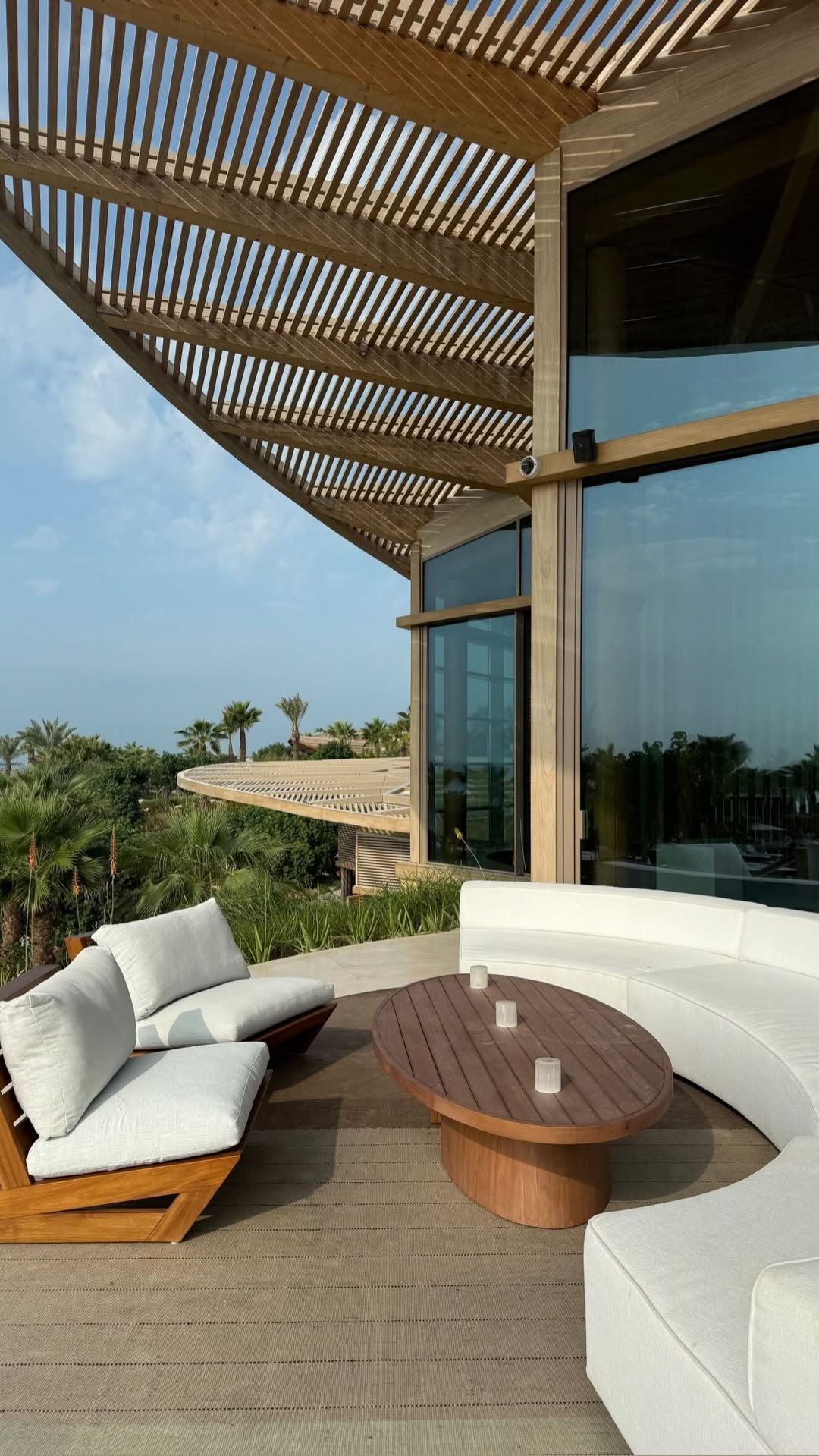 H&ocirc;tel Addison &agrave; Mer Rouge