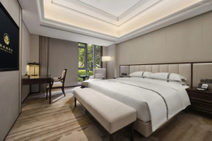 Meubles de chambre pour l'hôtel Anhui Daoxianglou