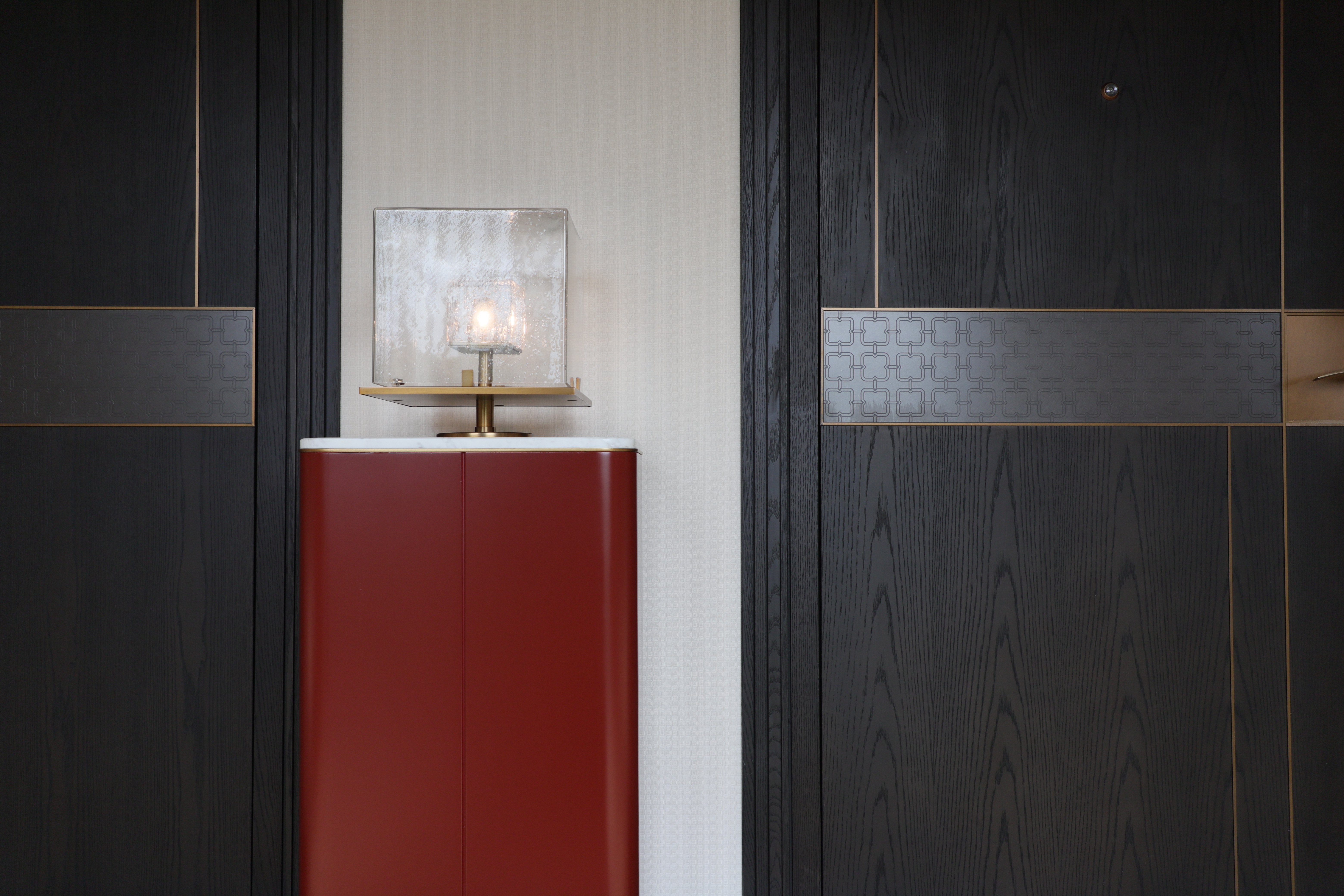 H&ocirc;tel Zhuhai Zhengfang Xiangshan et h&ocirc;tel MGM Huafu