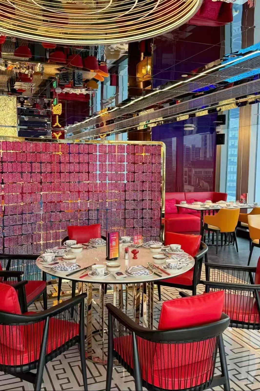 Mercure Hotel Fuzhou