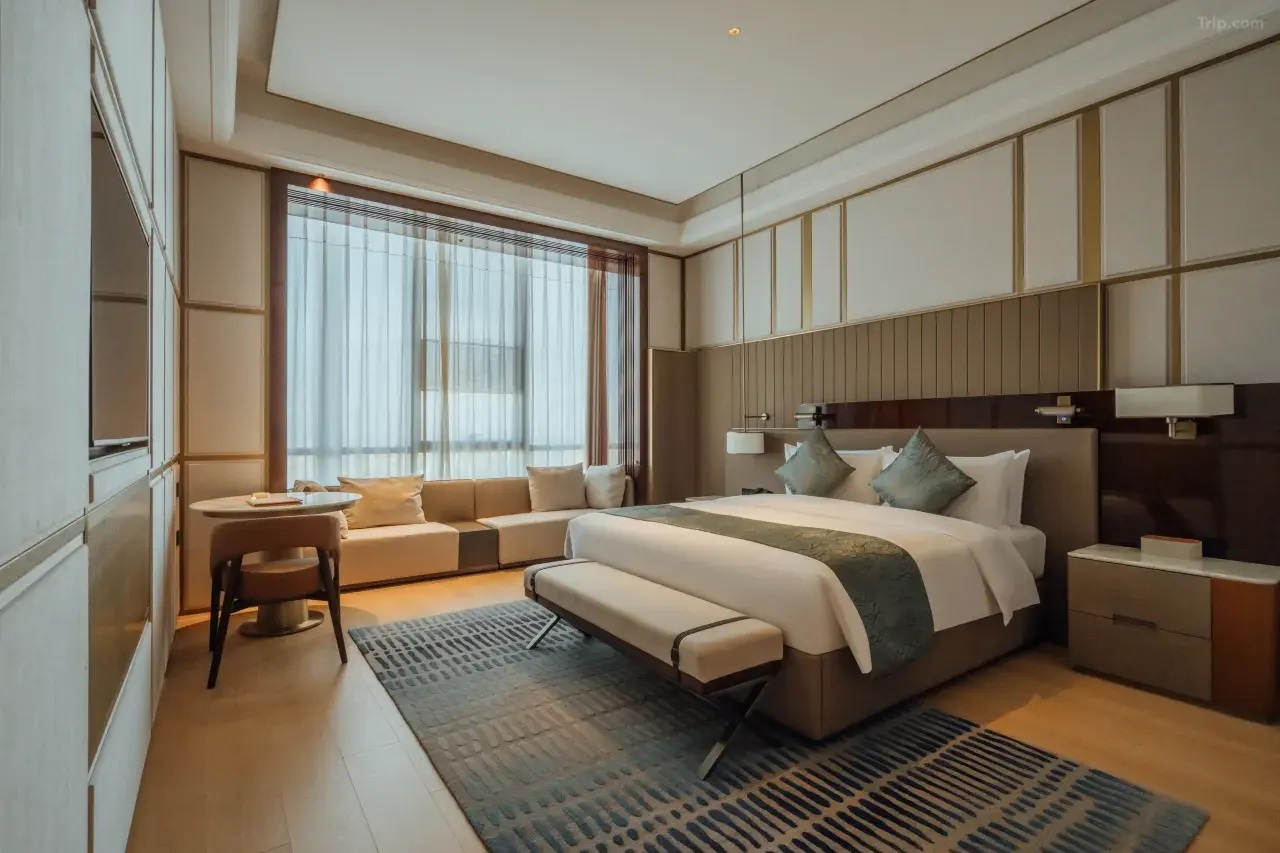 H&ocirc;tel NARADA &agrave; Anyang