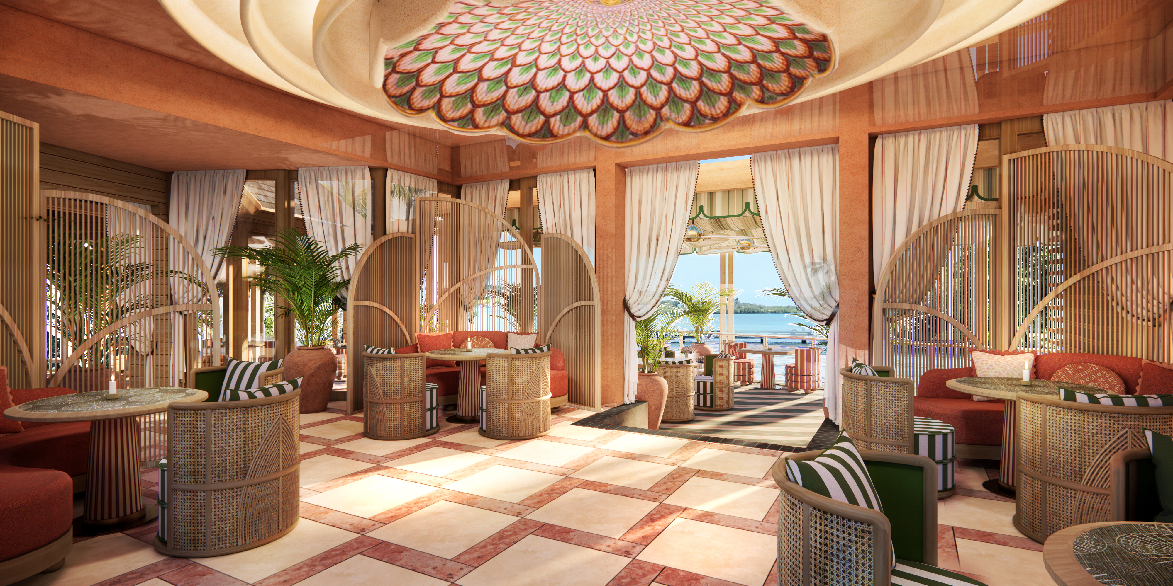 Four Seasons Resort Ile Maurice &agrave; Anahita