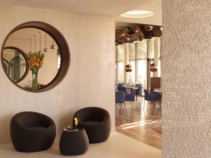 usine de meubles d'h&ocirc;tel en Chine