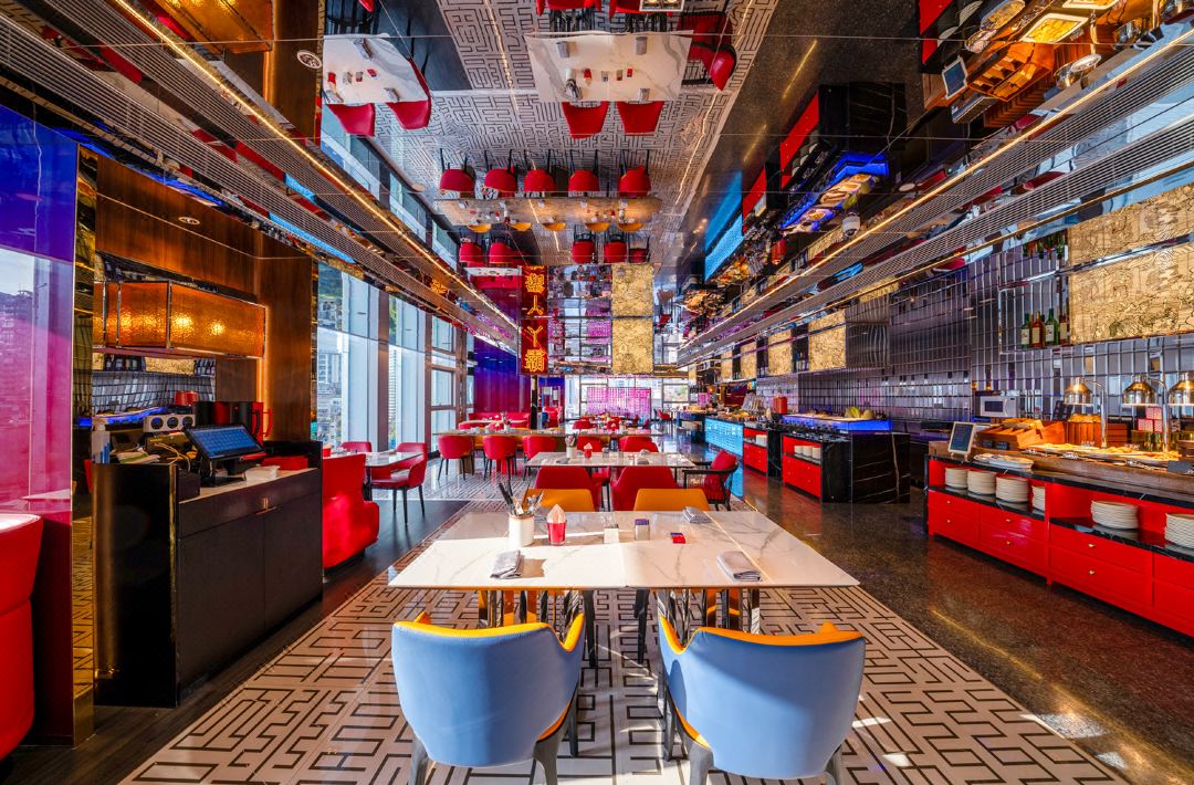 Mercure Hotel Fuzhou