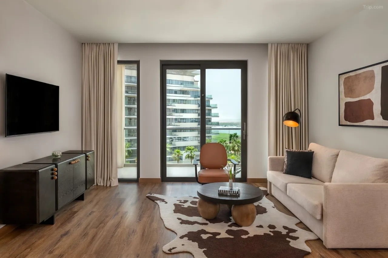 Staybridge Suites Abou Dabi