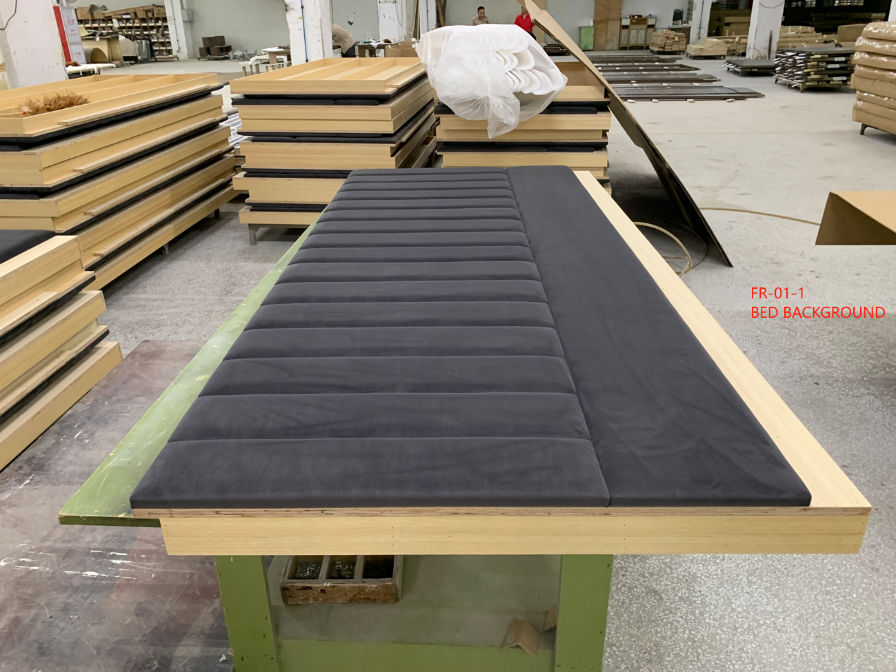 Movenpick Hotel Al Zaytoon Bagdad Iraq