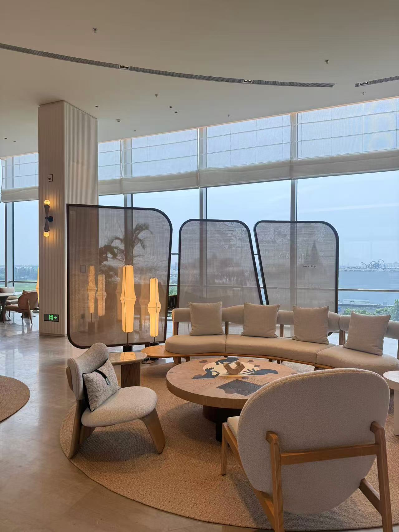 H&ocirc;tel Novan &agrave; P&eacute;kin