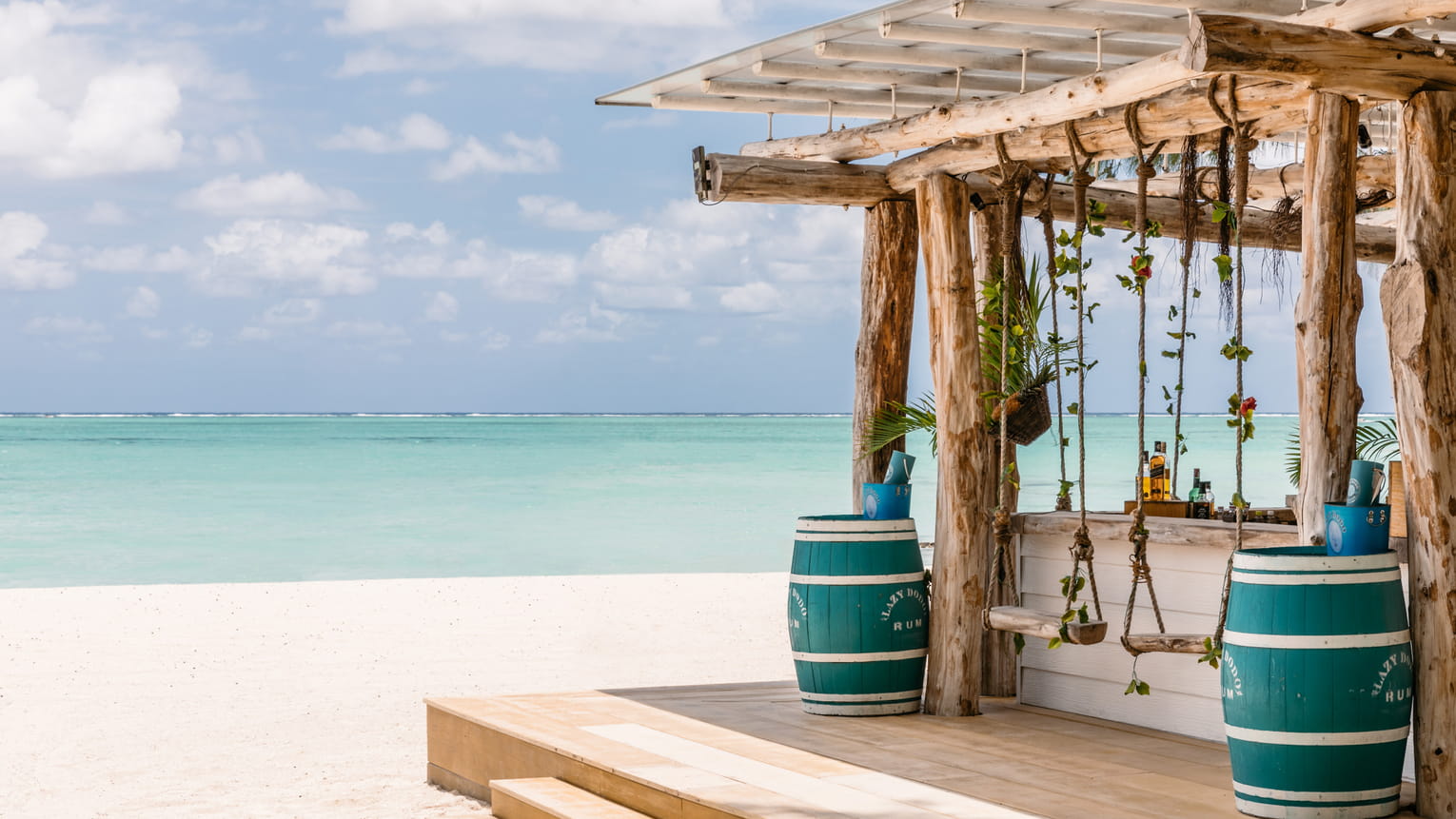 Four Seasons Resort Ile Maurice &agrave; Anahita