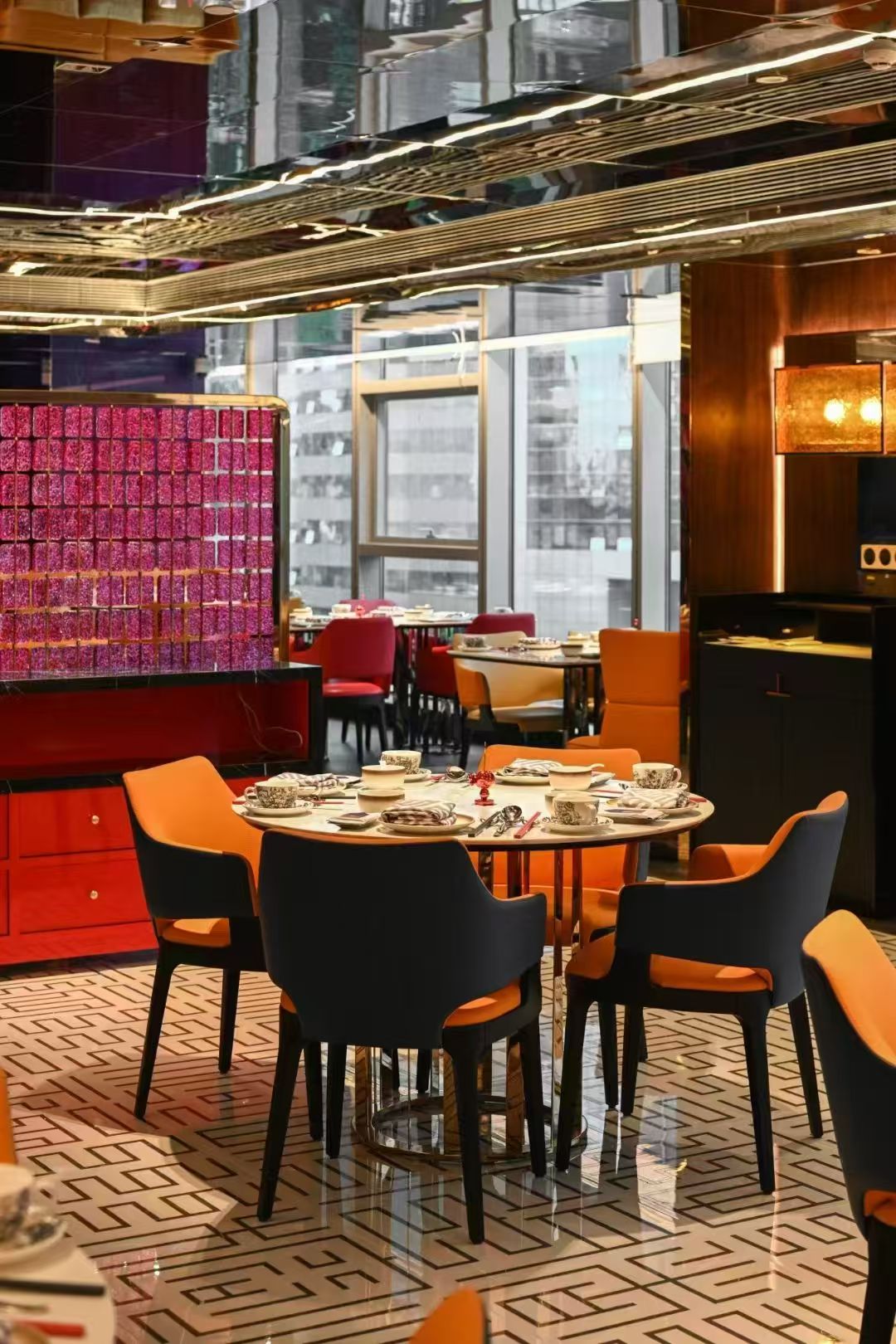 Mercure Hotel Fuzhou