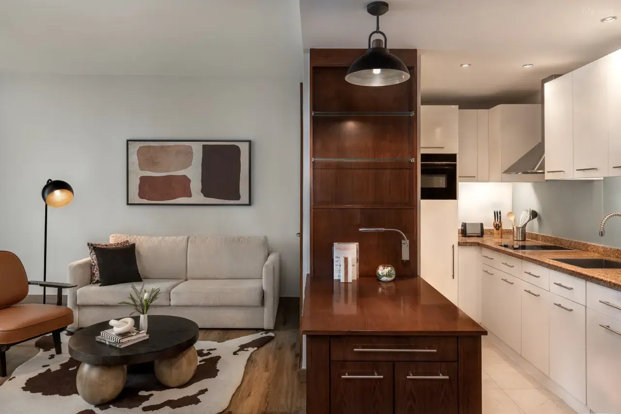 Staybridge Suites Abou Dabi