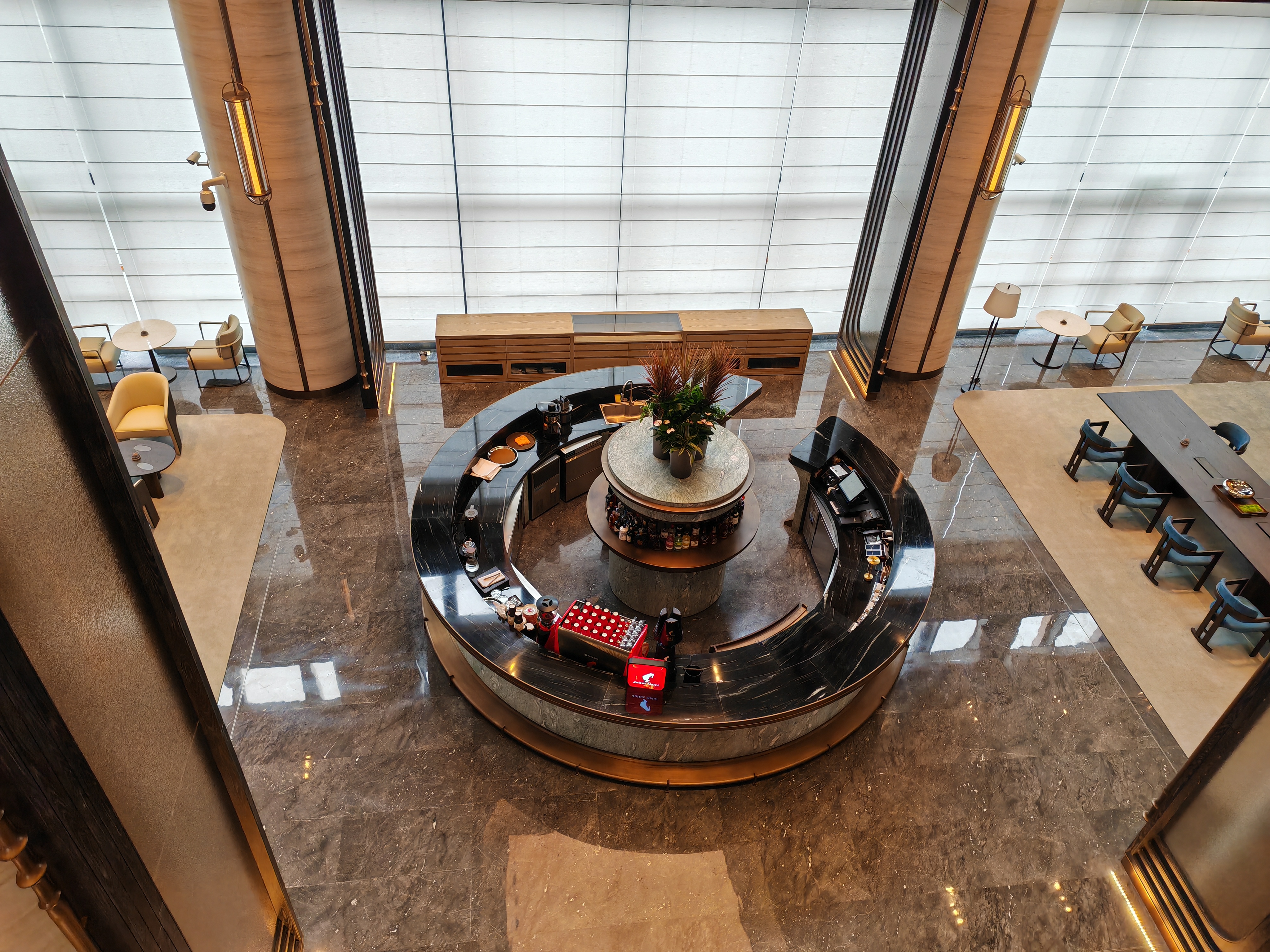 H&ocirc;tel Capital International Exhibition & Convention Center