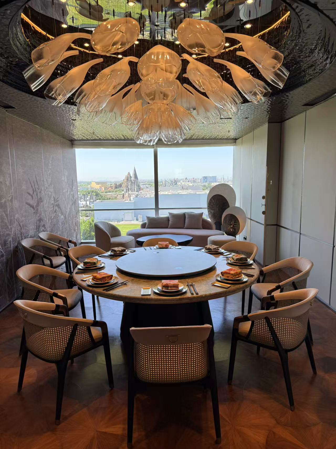 H&ocirc;tel Novan &agrave; P&eacute;kin