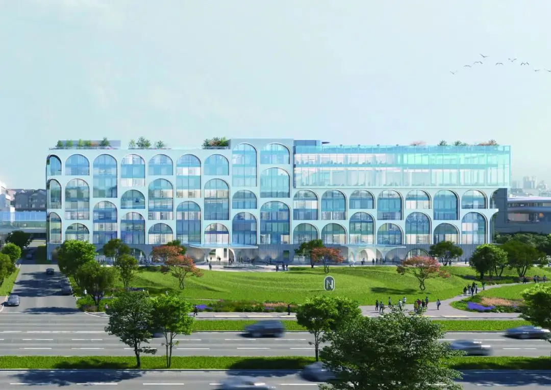 H&ocirc;tel Novan &agrave; P&eacute;kin