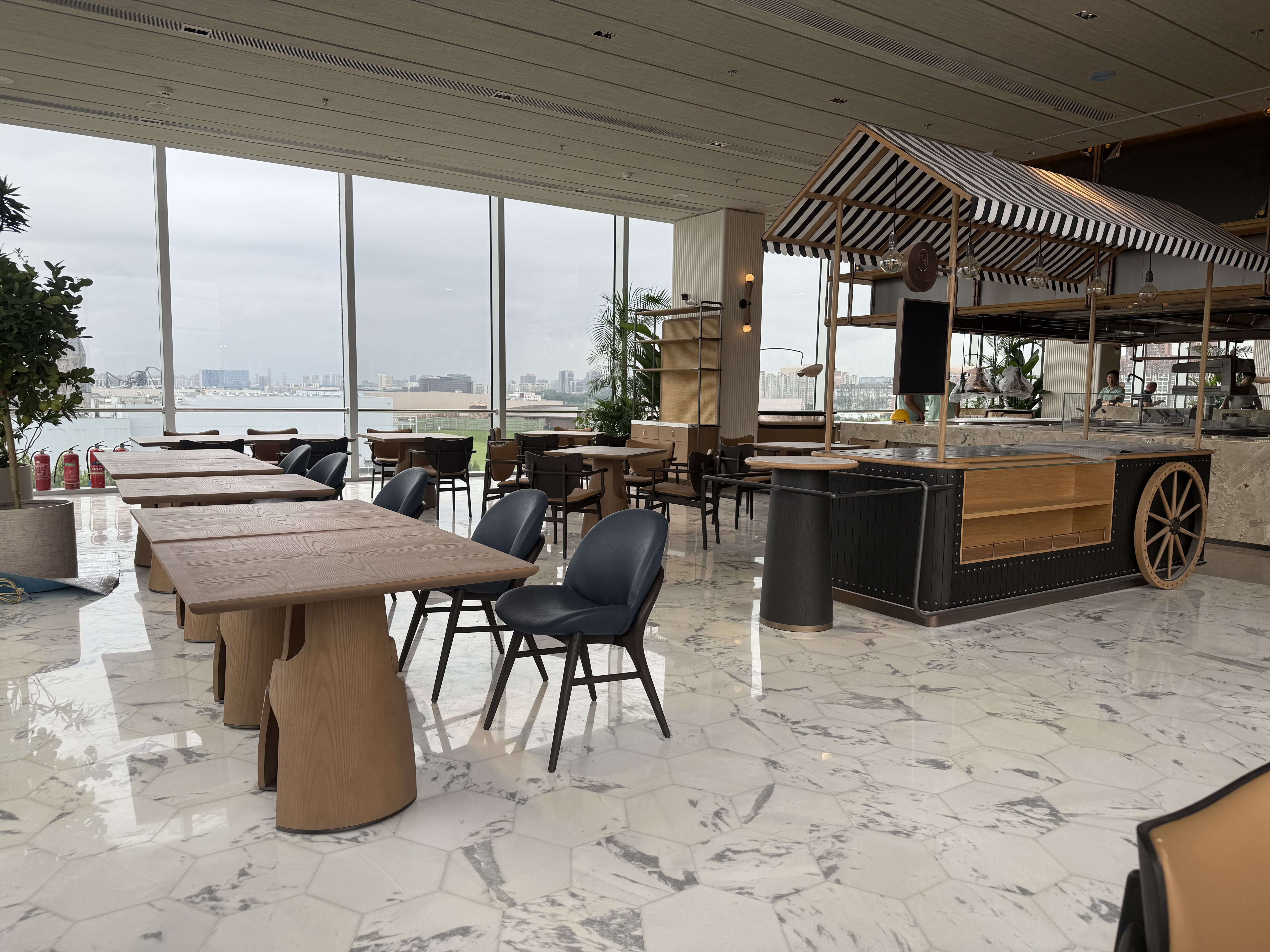 H&ocirc;tel Novan &agrave; P&eacute;kin