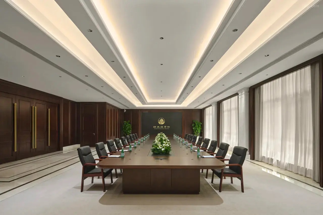 fabricant de meubles d'h&ocirc;tel en Chine