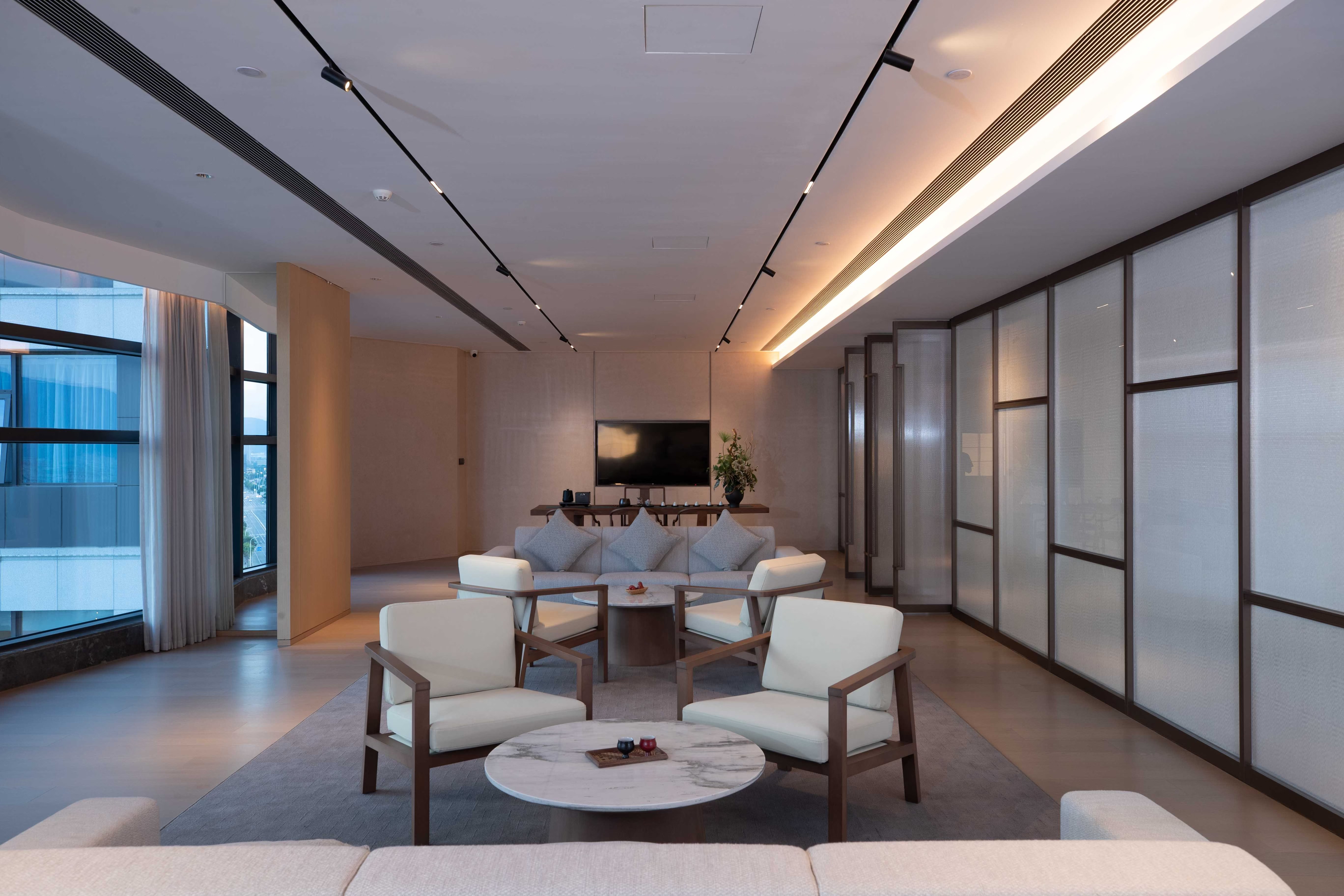 H&Ocirc;TEL PERNULO FUZHOU