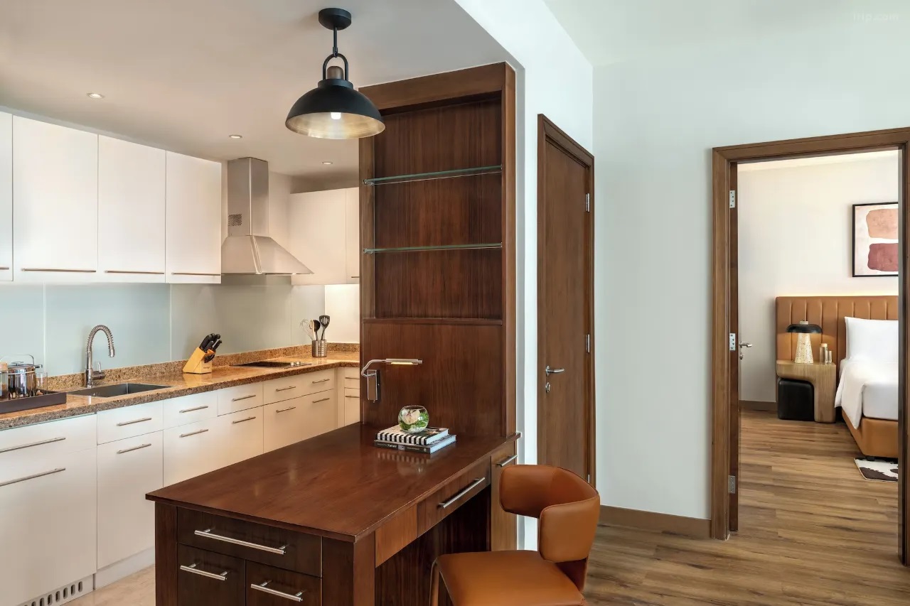 Staybridge Suites Abou Dabi