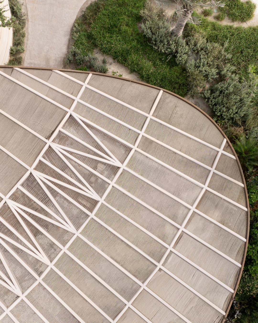 H&ocirc;tel Addison &agrave; Mer Rouge