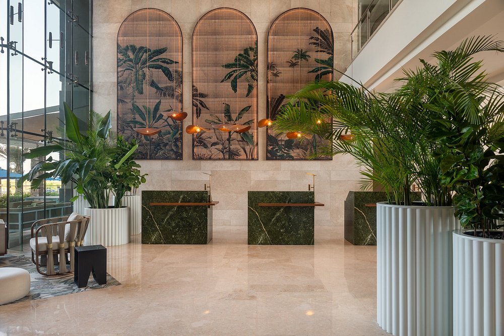 fabricant de meubles d'h&ocirc;tel en Chine