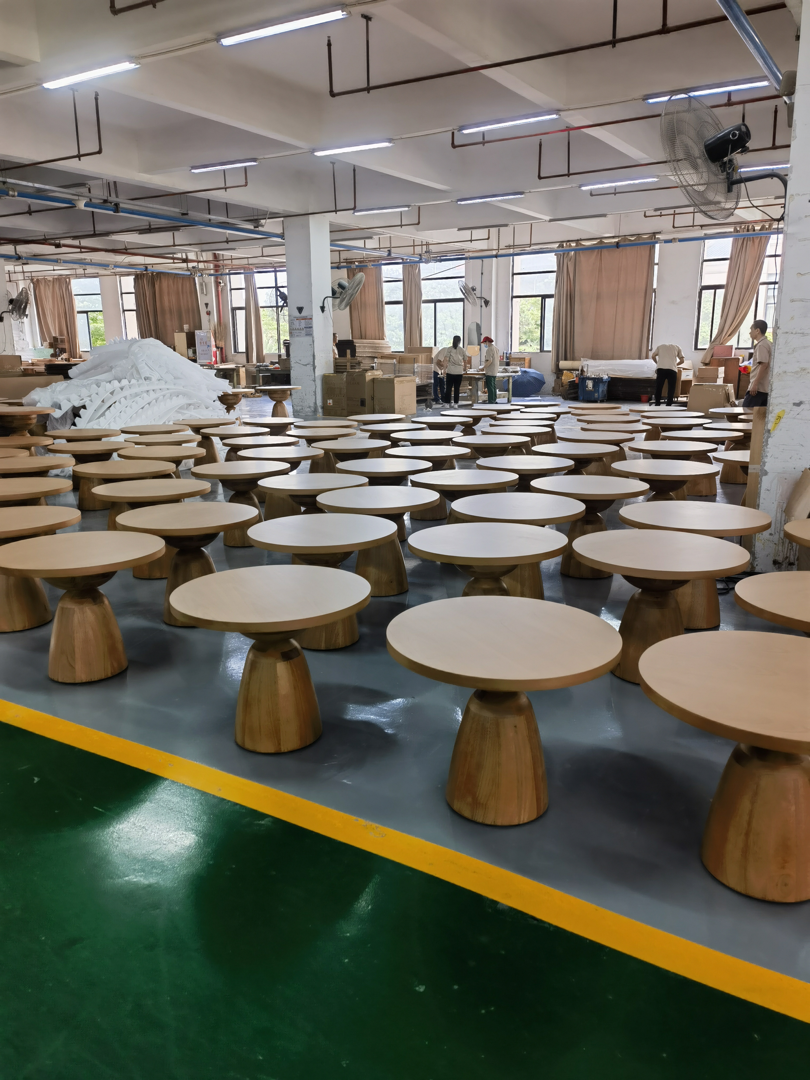 meubles d'h&ocirc;tel de Chine