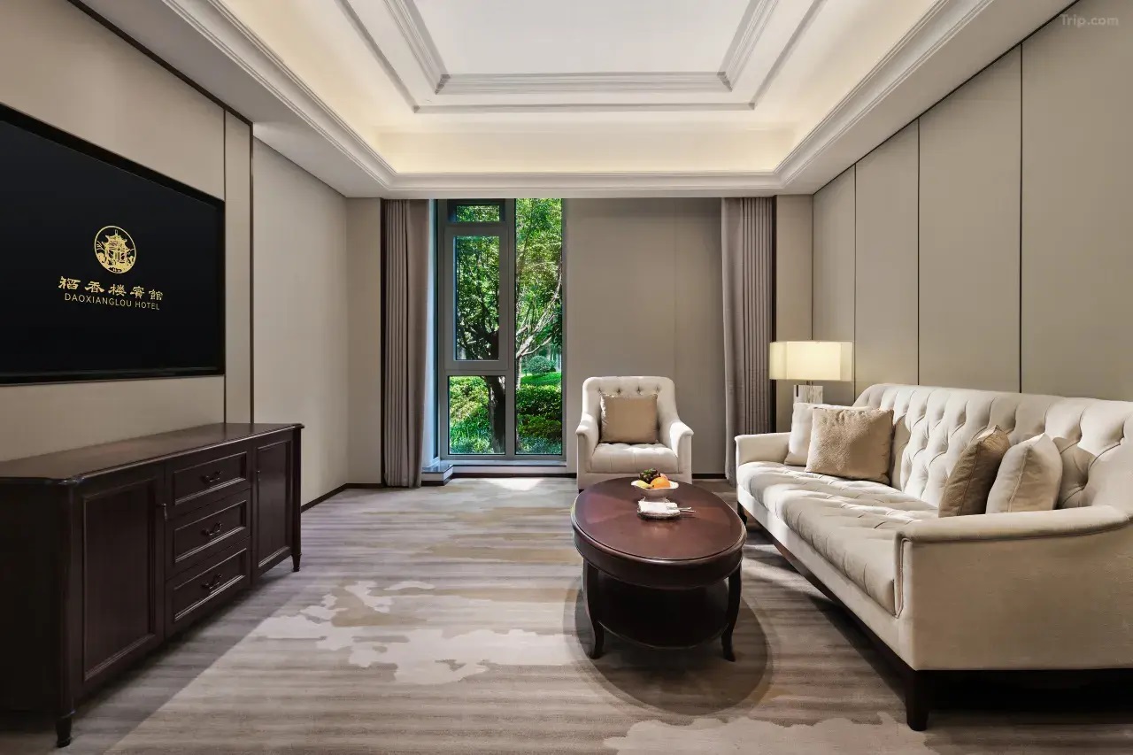 fabricants de meubles d'h&ocirc;tel de luxe en Chine