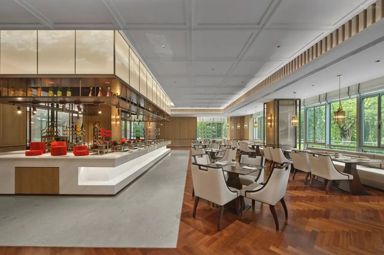 fournisseurs de meubles d'h&ocirc;tel en Chine