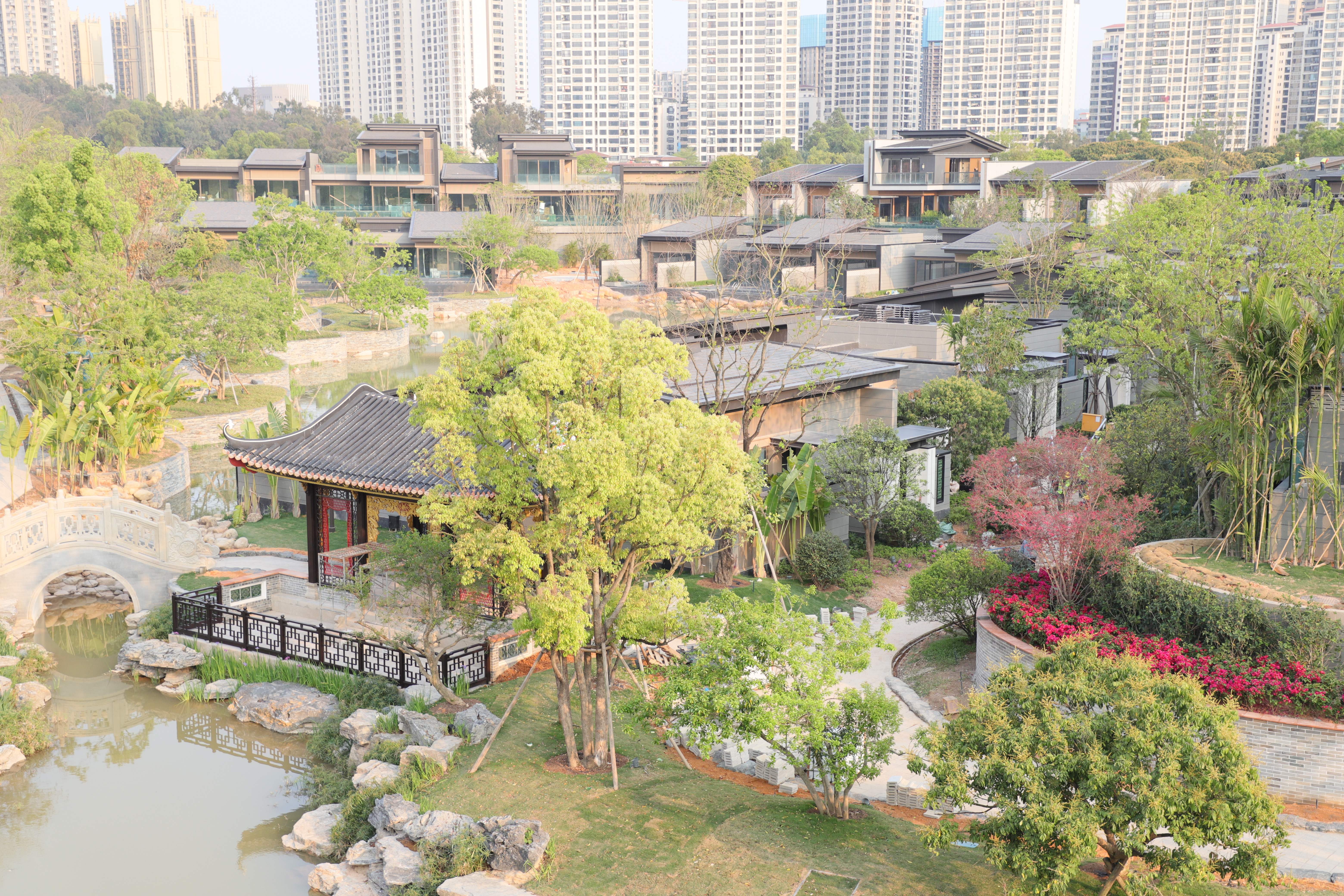 R&Eacute;SERVE MGM ZHUHAI