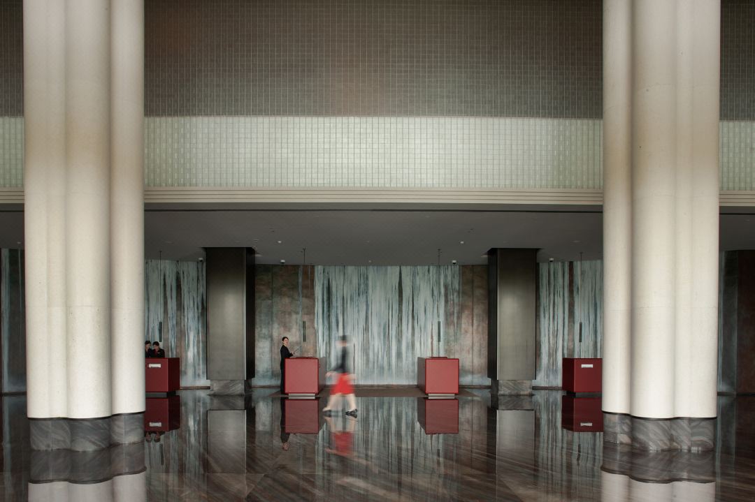 H&Ocirc;TEL PERNULO FUZHOU