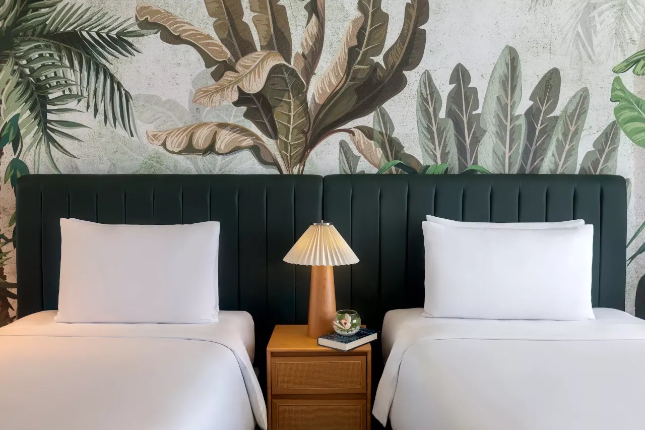 fabricant de meubles d'h&ocirc;tel en Chine