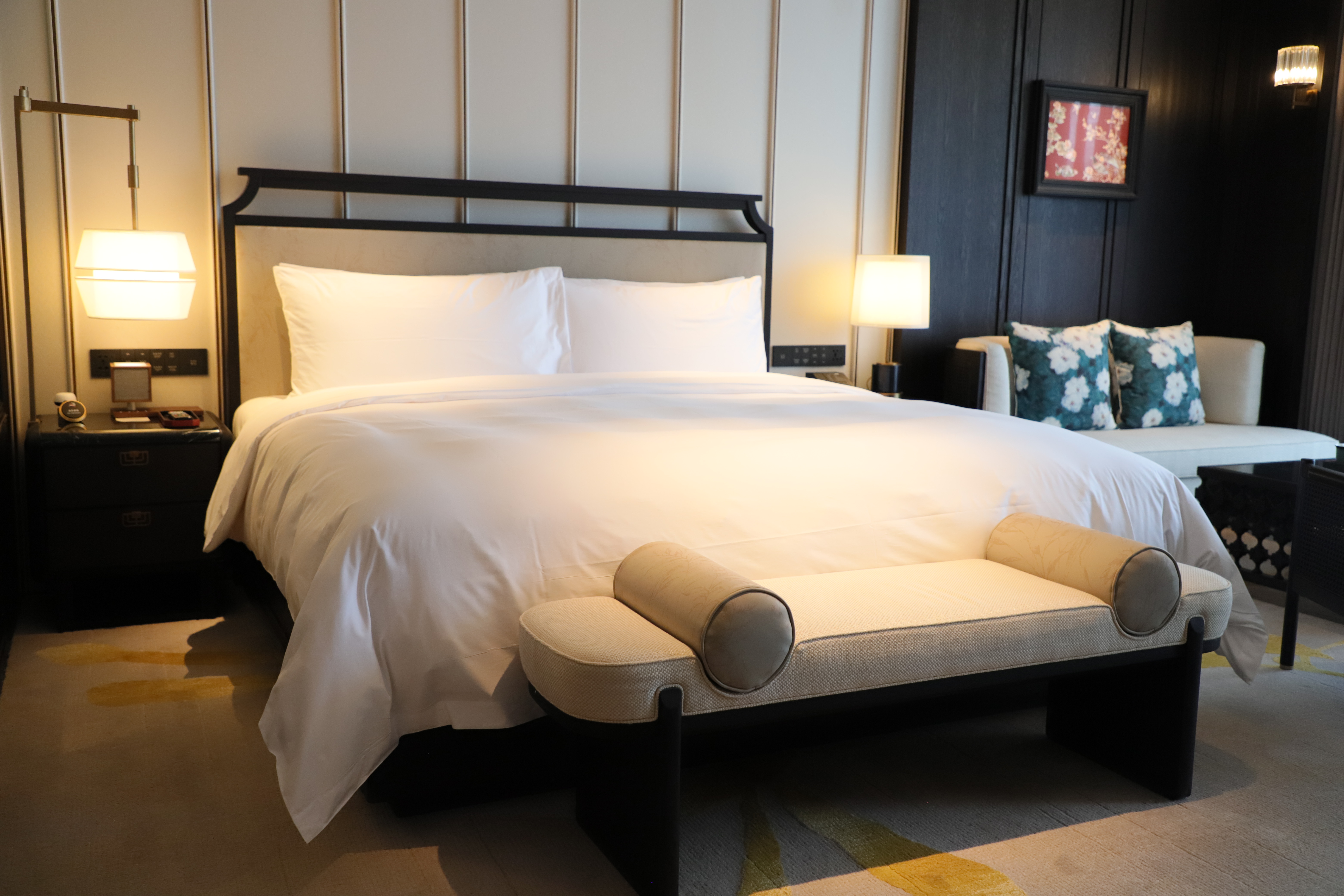 R&Eacute;SERVE MGM ZHUHAI