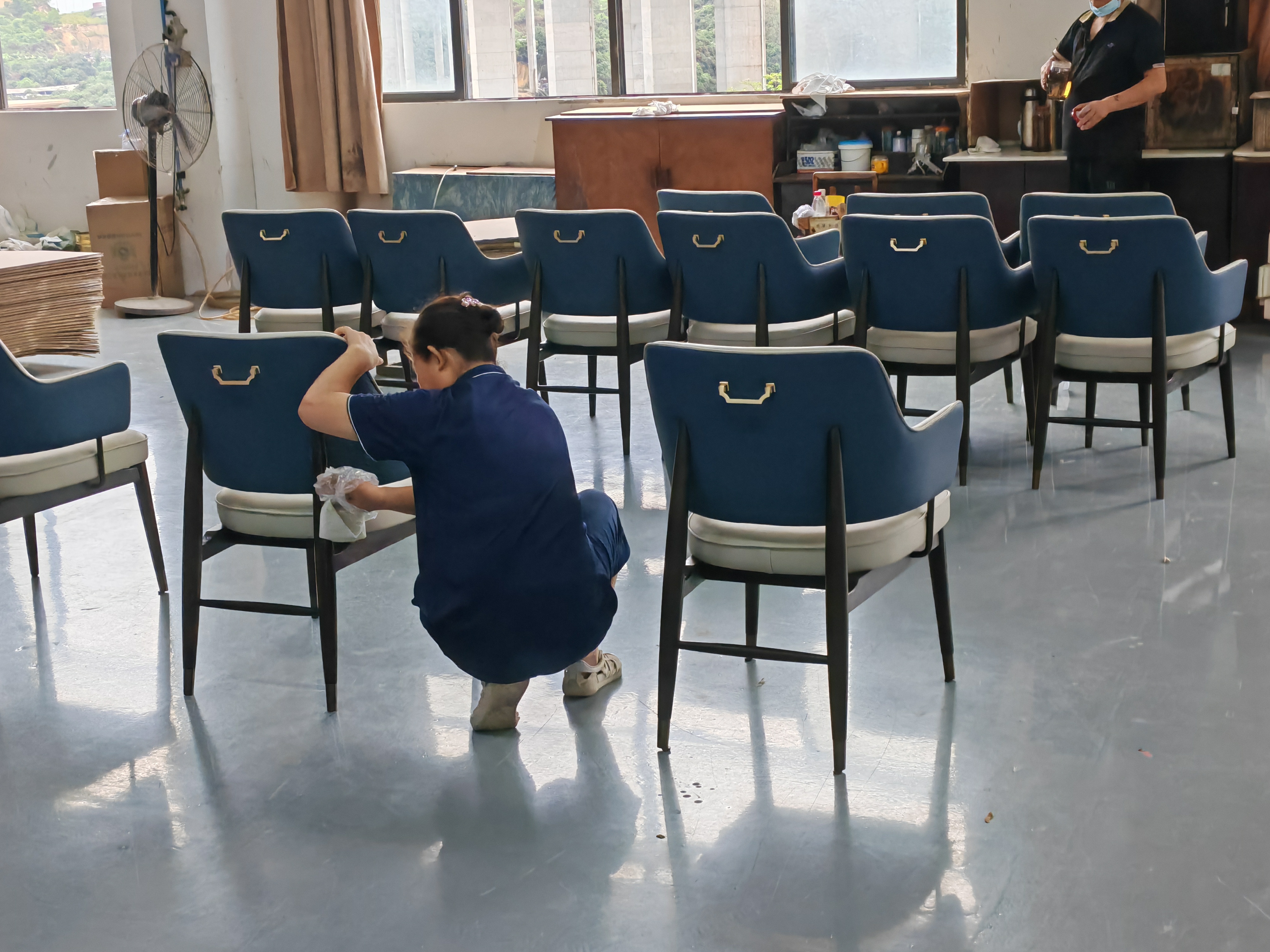 H&ocirc;tel Capital International Exhibition & Convention Centre