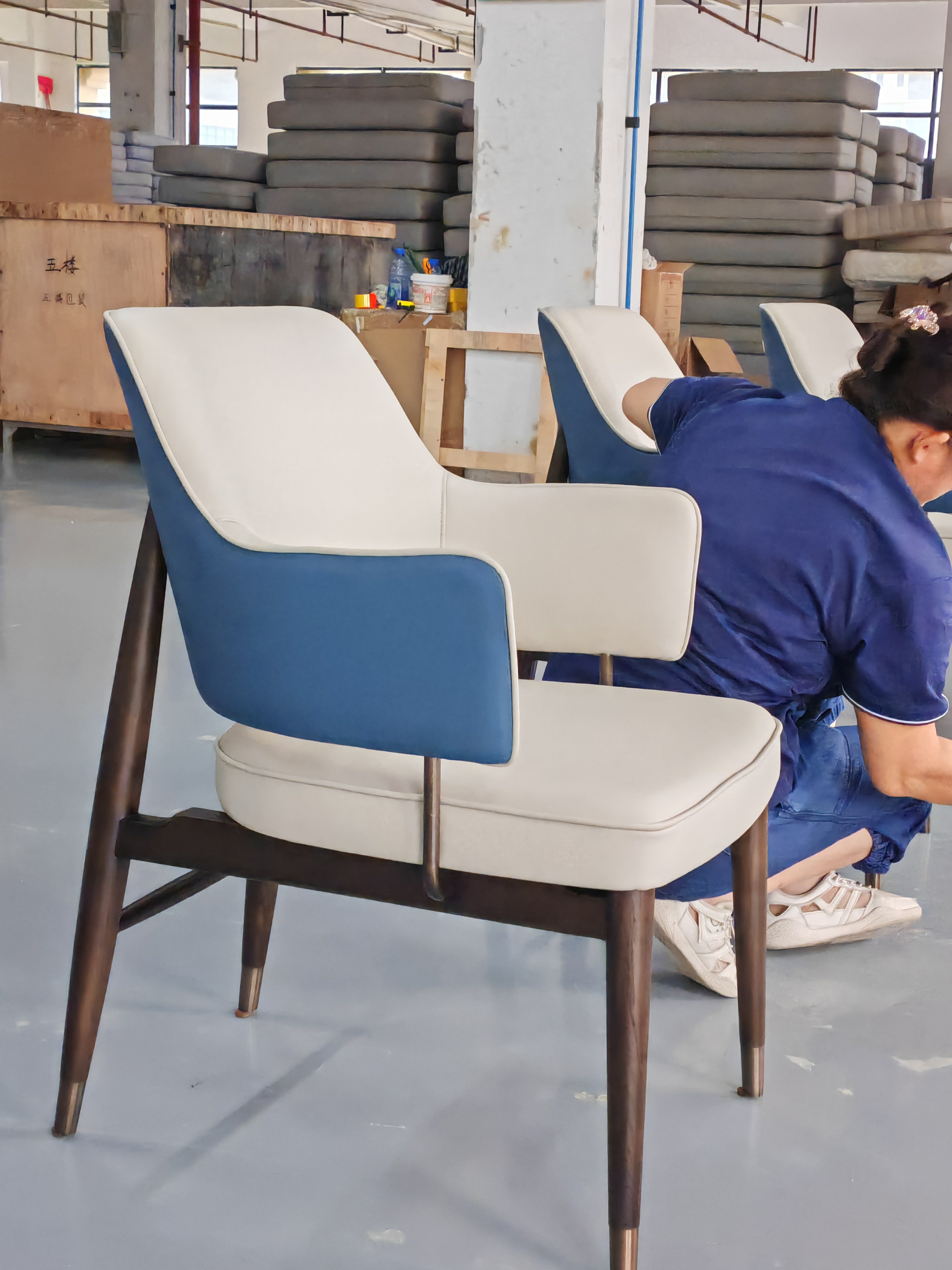 H&ocirc;tel Capital International Exhibition & Convention Centre